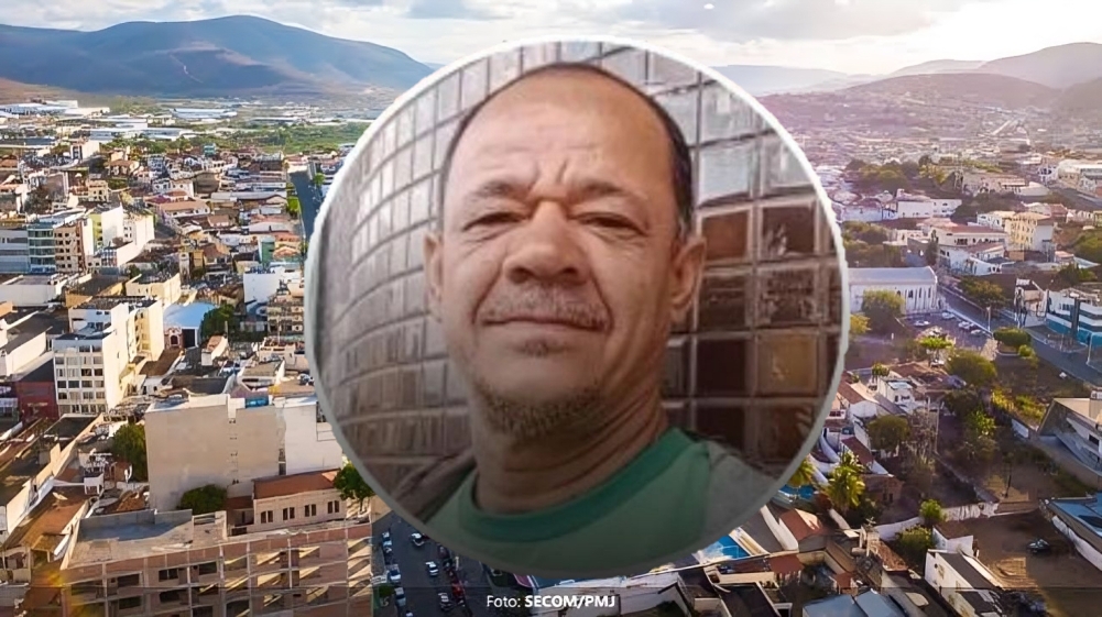 Homem de 48 anos é morto no Joaquim Romão em Jequié-Ba.