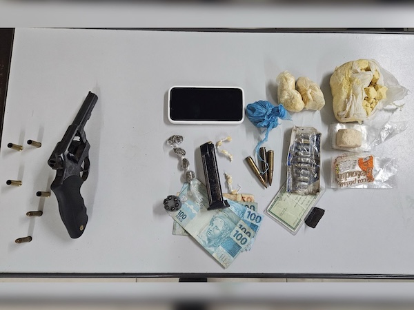 Ipiaú-BA: Suspeito de homicídio, que vitimou o motorista Marqueles, morre em confronto com a Polícia.